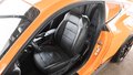 Daumennagel 16 - Ford Mustang GT 5.0 FASTBACK SCHALTER TWISTERORANGE