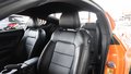 Daumennagel 17 - Ford Mustang GT 5.0 FASTBACK SCHALTER TWISTERORANGE