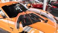 Daumennagel 10 - Ford Mustang GT 5.0 FASTBACK SCHALTER TWISTERORANGE