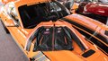 Daumennagel 47 - Ford Mustang GT 5.0 FASTBACK SCHALTER TWISTERORANGE