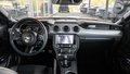 Daumennagel 20 - Ford Mustang GT 5.0 FASTBACK SCHALTER TWISTERORANGE