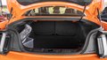 Daumennagel 8 - Ford Mustang GT 5.0 FASTBACK SCHALTER TWISTERORANGE