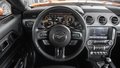 Daumennagel 32 - Ford Mustang GT 5.0 FASTBACK SCHALTER TWISTERORANGE
