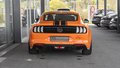 Daumennagel 6 - Ford Mustang GT 5.0 FASTBACK SCHALTER TWISTERORANGE