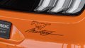 Daumennagel 7 - Ford Mustang GT 5.0 FASTBACK SCHALTER TWISTERORANGE