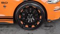 Daumennagel 4 - Ford Mustang GT 5.0 FASTBACK SCHALTER TWISTERORANGE