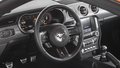Daumennagel 13 - Ford Mustang GT 5.0 FASTBACK SCHALTER TWISTERORANGE