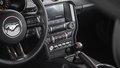 Daumennagel 14 - Ford Mustang GT 5.0 FASTBACK SCHALTER TWISTERORANGE