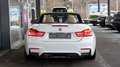 Daumennagel 8 - BMW M4 CABRIO TOT H&K NAVI SHZ