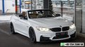 Daumennagel 1 - BMW M4 CABRIO TOT H&K NAVI SHZ