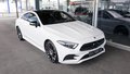 Daumennagel 43 - Mercedes-Benz CLS 450 4MATIC AMG LUFT HUD BURMESTER 360