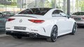 Daumennagel 5 - Mercedes-Benz CLS 450 4MATIC AMG LUFT HUD BURMESTER 360