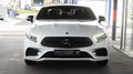 Daumennagel 2 - Mercedes-Benz CLS 450 4MATIC AMG LUFT HUD BURMESTER 360