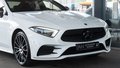Daumennagel 44 - Mercedes-Benz CLS 450 4MATIC AMG LUFT HUD BURMESTER 360