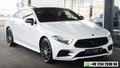 Daumennagel 1 - Mercedes-Benz CLS 450 4MATIC AMG LUFT HUD BURMESTER 360