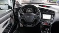 Daumennagel 25 - Kia Ceed Sportswagon Platinum Edi KAM PANO SPUR TOT