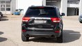 Daumennagel 5 - Jeep Grand Cherokee 3.0 CRD PANO LUFT AHK