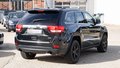 Daumennagel 38 - Jeep Grand Cherokee 3.0 CRD PANO LUFT AHK
