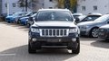 Daumennagel 2 - Jeep Grand Cherokee 3.0 CRD PANO LUFT AHK