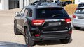 Daumennagel 4 - Jeep Grand Cherokee 3.0 CRD PANO LUFT AHK