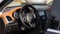 Daumennagel 10 - Jeep Grand Cherokee 3.0 CRD PANO LUFT AHK