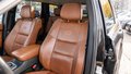 Daumennagel 15 - Jeep Grand Cherokee 3.0 CRD PANO LUFT AHK