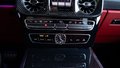 Daumennagel 39 - Mercedes-Benz G 63 AMG 800 BRABUS