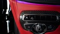 Daumennagel 41 - Mercedes-Benz G 63 AMG 800 BRABUS