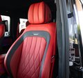 Daumennagel 42 - Mercedes-Benz G 63 AMG 800 BRABUS