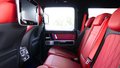 Daumennagel 19 - Mercedes-Benz G 63 AMG 800 BRABUS