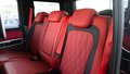 Daumennagel 20 - Mercedes-Benz G 63 AMG 800 BRABUS
