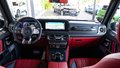 Daumennagel 24 - Mercedes-Benz G 63 AMG 800 BRABUS