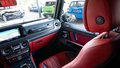 Daumennagel 44 - Mercedes-Benz G 63 AMG 800 BRABUS