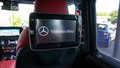 Daumennagel 23 - Mercedes-Benz G 63 AMG 800 BRABUS