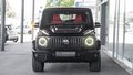 Daumennagel 2 - Mercedes-Benz G 63 AMG 800 BRABUS