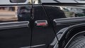 Daumennagel 7 - Mercedes-Benz G 63 AMG 800 BRABUS