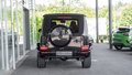 Daumennagel 9 - Mercedes-Benz G 63 AMG 800 BRABUS