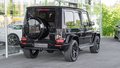 Daumennagel 8 - Mercedes-Benz G 63 AMG 800 BRABUS