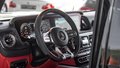 Daumennagel 14 - Mercedes-Benz G 63 AMG 800 BRABUS