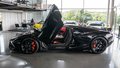 Daumennagel 64 - Lamborghini Revuelto Carbon | Sonus Faber | PASSENGER DISPLAY