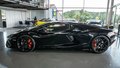 Daumennagel 65 - Lamborghini Revuelto Carbon | Sonus Faber | PASSENGER DISPLAY