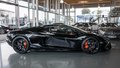 Daumennagel 77 - Lamborghini Revuelto Carbon | Sonus Faber | PASSENGER DISPLAY
