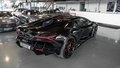 Daumennagel 76 - Lamborghini Revuelto Carbon | Sonus Faber | PASSENGER DISPLAY