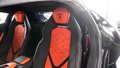 Daumennagel 21 - Lamborghini Revuelto Carbon | Sonus Faber | PASSENGER DISPLAY