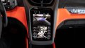 Daumennagel 44 - Lamborghini Revuelto Carbon | Sonus Faber | PASSENGER DISPLAY