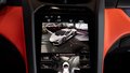 Daumennagel 46 - Lamborghini Revuelto Carbon | Sonus Faber | PASSENGER DISPLAY