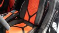 Daumennagel 22 - Lamborghini Revuelto Carbon | Sonus Faber | PASSENGER DISPLAY
