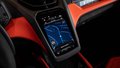 Daumennagel 43 - Lamborghini Revuelto Carbon | Sonus Faber | PASSENGER DISPLAY