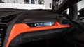 Daumennagel 62 - Lamborghini Revuelto Carbon | Sonus Faber | PASSENGER DISPLAY