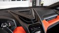 Daumennagel 53 - Lamborghini Revuelto Carbon | Sonus Faber | PASSENGER DISPLAY
